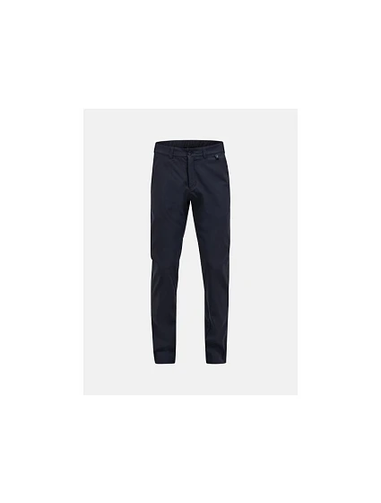Pánske nohavice Peak Performance M Player Pants, čierne