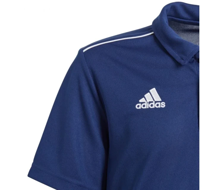 Detské tričko CORE 18 POLO CV3680 - Adidas
