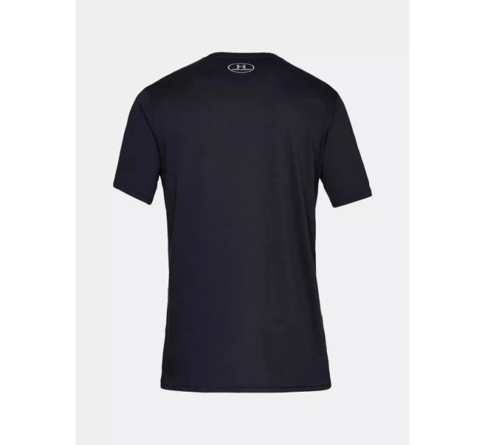 UA Sportstyle Logo SS tričko model 21809776 001 UA Sportstyle Logo SS tričko model 21809776 001