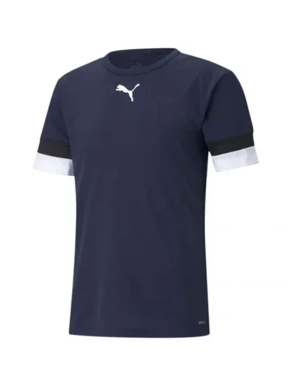 Pánské tréninkové tričko teamRISE Jersey M 06 model 16072686 - Puma Pánské tréninkové tričko teamRISE Jersey M 06 model 16072686 - Puma