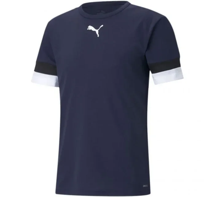 Pánské tréninkové tričko teamRISE Jersey M 06 model 16072686 - Puma Pánské tréninkové tričko teamRISE Jersey M 06 model 16072686 - Puma