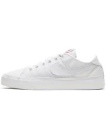 Dámské boty Court Legacy Canvas W model 21947880 - NIKE Dámské boty Court Legacy Canvas W model 21947880 - NIKE