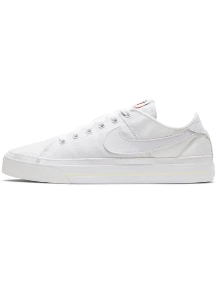 Dámské boty Court Legacy Canvas W model 21947880 - NIKE Dámské boty Court Legacy Canvas W model 21947880 - NIKE