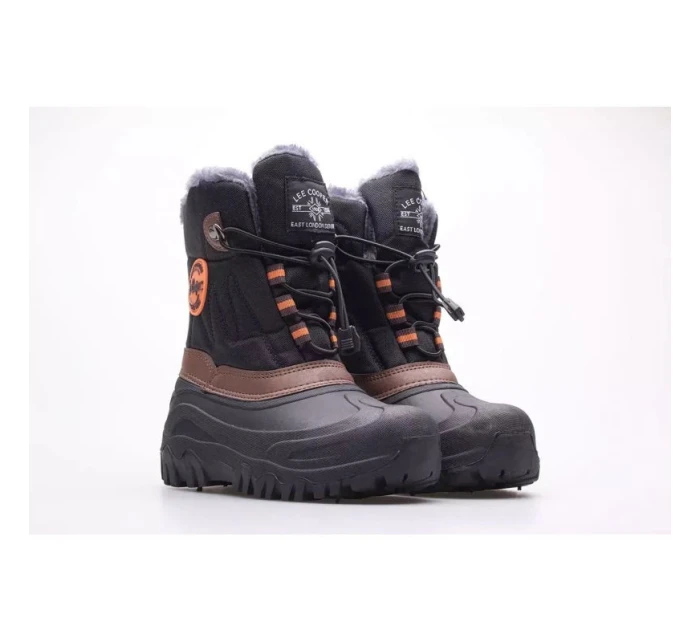 Detské snežnice Jr LCJ-21-44-0524K - Lee Cooper