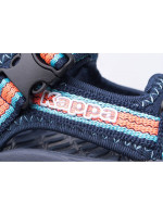 Chlapčenské sandále Rusheen K Jr 260773K-6729 - Kappa