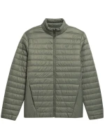 Pánska bunda M084 M 4FSS23TDJAM084 44S - 4F Pánska bunda M084 M 4FSS23TDJAM084 44S - 4F