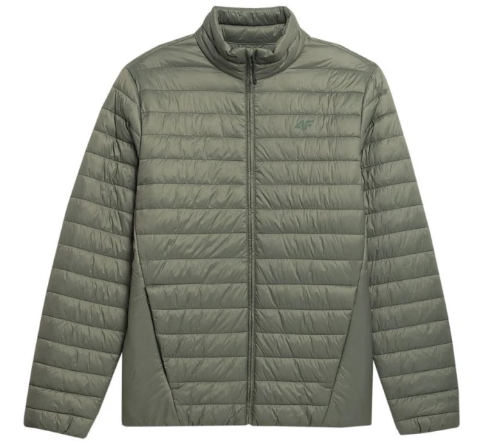 Pánska bunda M084 M 4FSS23TDJAM084 44S - 4F Pánska bunda M084 M 4FSS23TDJAM084 44S - 4F