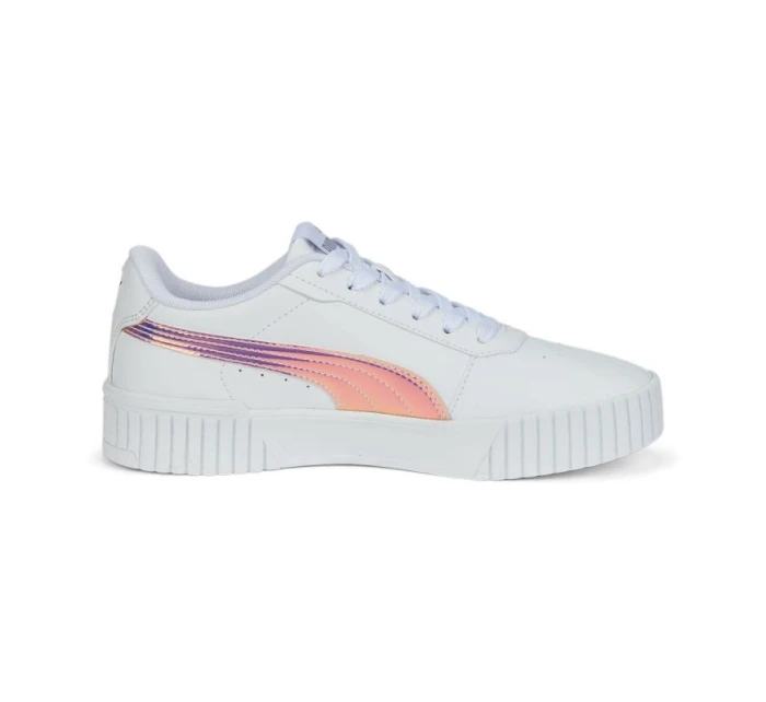 Topánky Puma Carina 2.0 Holo Jr 387985 01 Topánky Puma Carina 2.0 Holo Jr 387985 01
