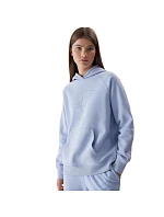 Mikina  W AW23TSWS 52S model 18908800 - 4F