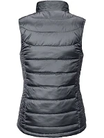 Dámská Nano vesta 10. grey model 22473376 - Russell Athletic Dámská Nano vesta 10. grey model 22473376 - Russell Athletic