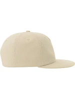 Atlantis Headwear Cruz 5-panelová bejzbalová čiapka 33.0241 khaki Atlantis Headwear Cruz 5-panelová bejzbalová čiapka 33.0241 khaki