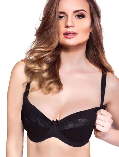 Kostar MM48 farba: čierna