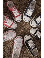 Dětské Tenisky Big Star model 21525344 - Big Star Shoes
