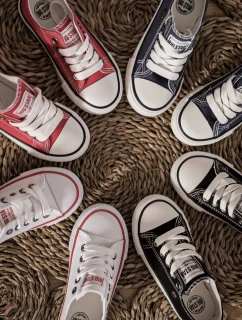 Dětské Tenisky Big Star model 21525344 - Big Star Shoes