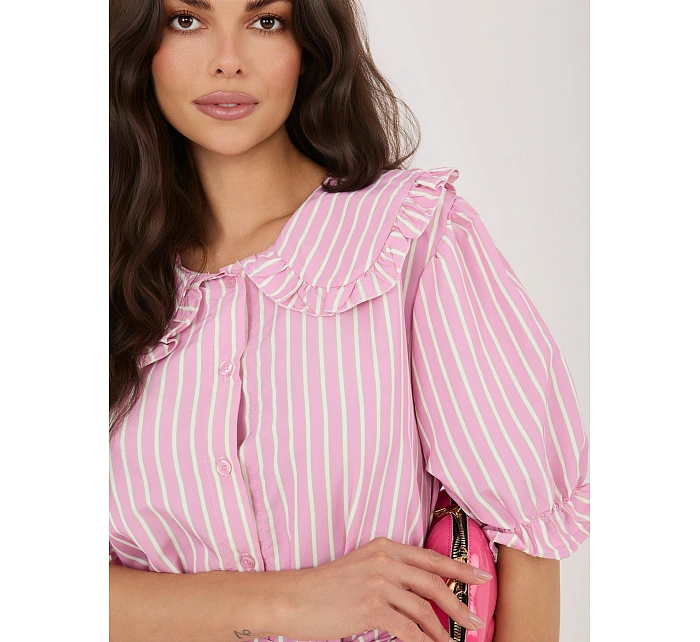 Sukienka MI SK model 22109817 różowy - FPrice