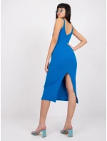 Šaty RV SK 7531.54 tmavo modrá