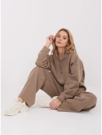 Bluza SM BL model 21782419 ciemny bezowy - FPrice