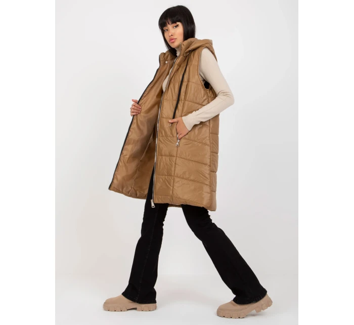 Vesta TW KZ BI model 17531680 světle hnědá - FPrice