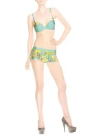 Dámske plavky dvojdielne 2581 - Marlies Dekkers Dámske plavky dvojdielne 2581 - Marlies Dekkers