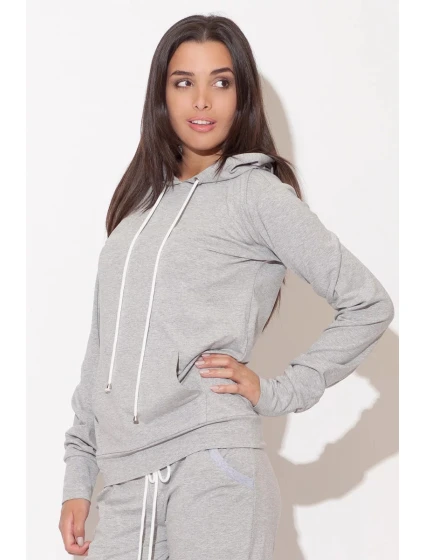 Dámska mikina K093 - Katrus