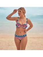 Dámské plavkové kalhotky Casual Plus Bottom   RosaFaia model 15738139 - Anita