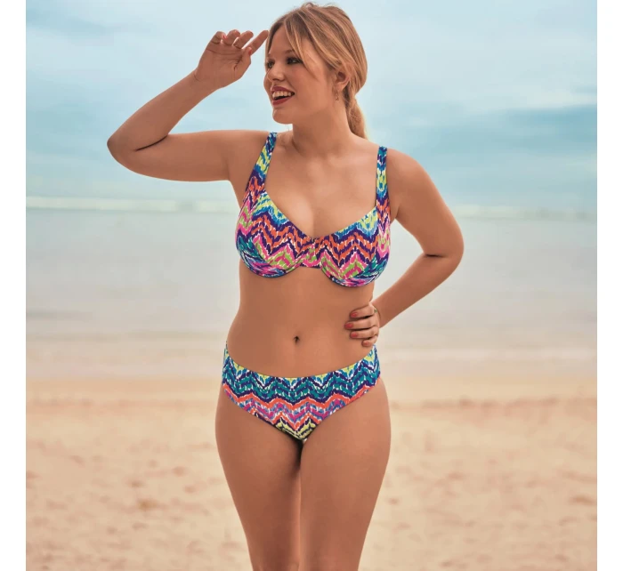 Dámské plavkové kalhotky Casual Plus Bottom   RosaFaia model 15738139 - Anita