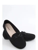 Dámské mokasiny  černé model 18347046 - SEASTAR