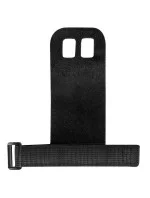 Kožené chrániče rúk Peel r.M BL SPK-928978 black- Spokey Kožené chrániče rúk Peel r.M BL SPK-928978 black- Spokey