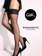 Samodržiace pančuchy Margherita..