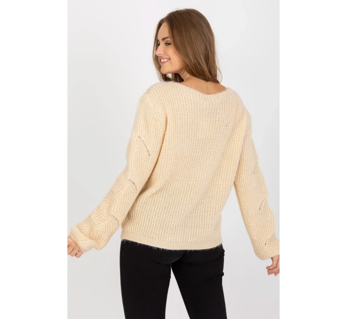 Sveter model 170121 Och Bella