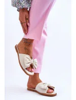 Papuče model 178341 Step in style