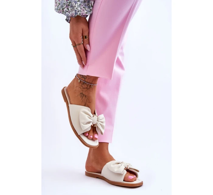 Papuče model 178341 Step in style