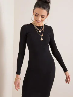 Denné šaty model 185360 Rue Paris