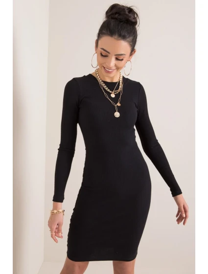 Denné šaty model 185360 Rue Paris