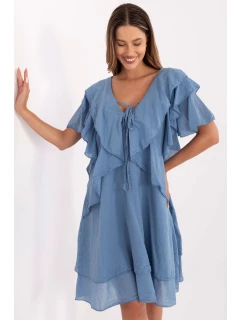 Denné šaty model 215791 Taliansko Moda