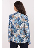 Bunda model 226001 Taliansko Moda Bunda model 226001 Taliansko Moda