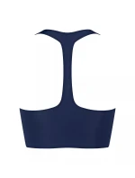 sloggi ZERO Feel 2.0 Racer Top - BLUE - SLOGGI BLUE - SLOGGI