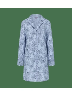 Boyfriend Fit NDW 03 - BLUE - TRIUMPH BLUE - TRIUMPH