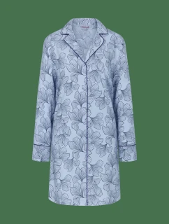 Boyfriend Fit NDW 03 - BLUE - TRIUMPH BLUE - TRIUMPH