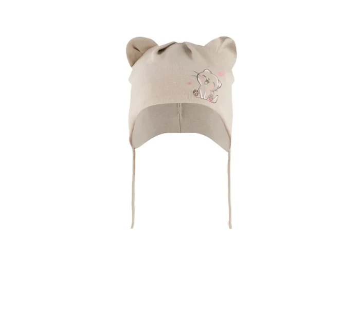 AJS 50-009 detská čiapka