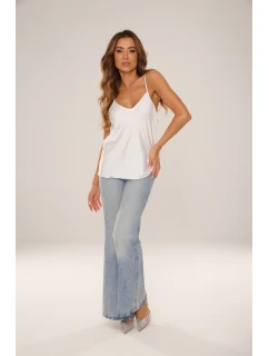 Top bez ramínek SXL model 21756162 - De Lafense