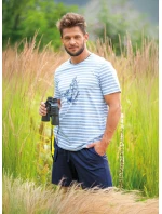 Pyžamo Kľúč MNS 311 A26 kr/r M-2XL