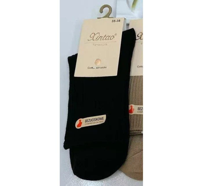 Ponožky WiK Xintao 3506 wz.34 Non-pressure 35-42