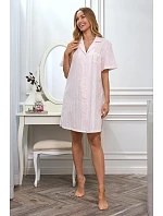 Košile L&L 2614 kr/r S-XL