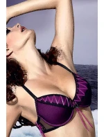 Dámská podprsenka  turquoise model 19012515 - Hamana