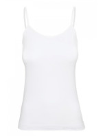 Dámská košilka model 16737981 white - Brubeck