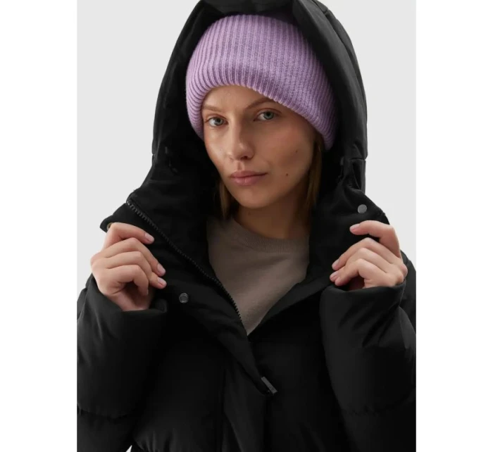 Zimná dlhá páperová bunda 4F W 4FWAW24TDJAF476-20S Zimná dlhá páperová bunda 4F W 4FWAW24TDJAF476-20S