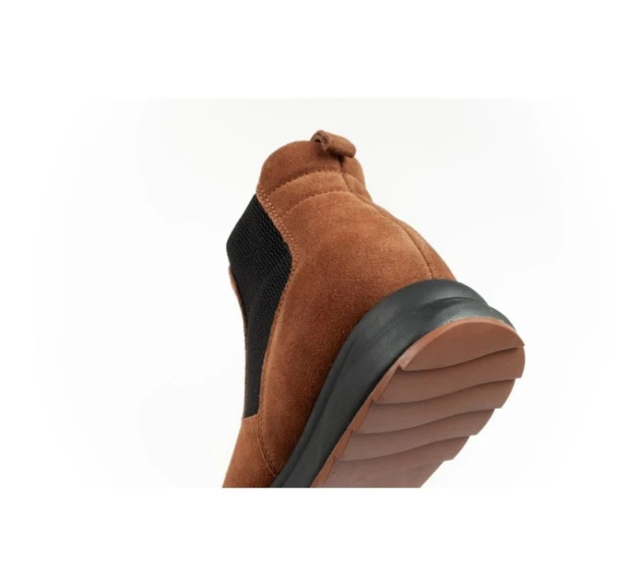 Buty Beverly W model 20776895 dámské - SCHOLL