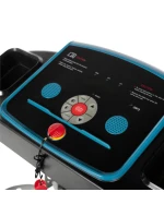 Elektrický bežecký pás s masážnym zariadením ONE FITNESS BE4540 Elektrický bežecký pás s masážnym zariadením ONE FITNESS BE4540