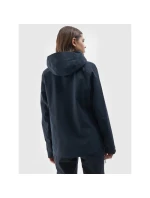Dámská trekingová bunda s membránou model 21431360 - 4F Dámská trekingová bunda s membránou model 21431360 - 4F